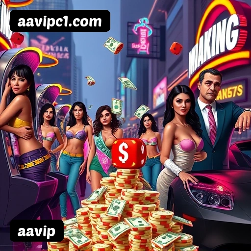 Equipe de suporte ao cliente da aavip